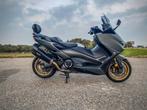 Yamaha Tmax 560. Techmax Akrapovic 7500 dkm FULL OPTIE, 560 cc, Scooter, Particulier