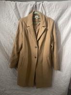 WE Damesjas - Maat 46 - Beige, Verzenden, Zo goed als nieuw, Maat 46/48 (XL) of groter, Beige
