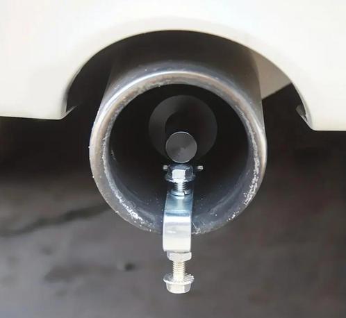 2 "turbo" fluitjes voor in de uitlaat, Auto-onderdelen, Overige Auto-onderdelen, Nieuw, Ophalen