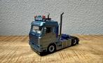 WSI Scania 143 streamline Sneepels, Hobby en Vrije tijd, Modelauto's | 1:50, Ophalen of Verzenden, Zo goed als nieuw, Bus of Vrachtwagen