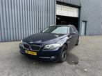 BMW - 5-serie Touring - 520i High Executive - Car - 2011, Automaat, Euro 5, Gebruikt, 4 cilinders