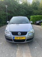 Volkswagen Polo 1.4 16V 59KW 2008 Grijs, Voorwielaandrijving, 4 cilinders, Overige kleuren, Handgeschakeld