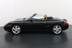 Porsche Boxster 2.5 Cabrio, Auto's, Porsche, Euro 2, Achterwielaandrijving, Gebruikt, 1225 kg