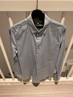 Ted Baker Overhemd, Kleding | Heren, Ophalen of Verzenden, Gedragen, Blauw