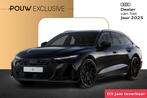 Audi A6 Avant e-tron 367pk S Edition 100 kWh | 21" Velgen |, Automaat, 12 maanden, Head-up Display, 2260 kg