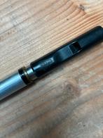 Tin Whistle High D - Tony Dixon Stembaar, Muziek en Instrumenten, Ophalen of Verzenden, Houtblazer