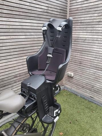 Bobike Achterzitje Fietsstoeltje beschikbaar voor biedingen