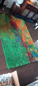 Vloerkleed kleurrijk, Huis en Inrichting, Stoffering | Tapijten en Kleden, Ophalen, Overige kleuren, 150 tot 200 cm, 200 cm of meer