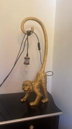 Lamp aap, Ophalen, Zo goed als nieuw, 50 tot 75 cm