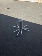 Kabel afrol systeem - Easy Roll, Ophalen, Gebruikt