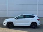 Seat Ateca 1.5 TSI FR Buss Int CLIMA|NAVI|AD.CRUISE|360 CAM|, 65 €/maand, 4 cilinders, 150 pk, Ateca