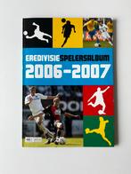 Plus Eredivisie Spelersalbum 2006-2007, Ophalen of Verzenden, Zo goed als nieuw, Balsport