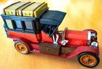 RIO Models Nr33 1908 Mercedes Limousine 70 C.V., Hobby en Vrije tijd, Modelauto's | 1:43, Ophalen of Verzenden, Zo goed als nieuw