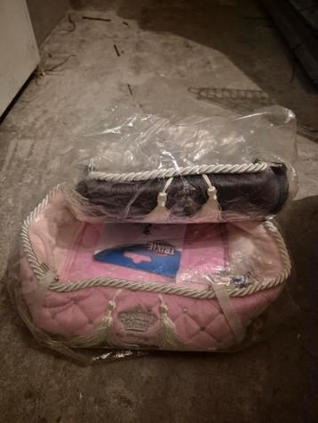 2x trxie hangmat (nieuw) beschikbaar voor biedingen