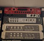 Studio 19 inch rack apparatuur, Muziek en Instrumenten, Ophalen of Verzenden, Zo goed als nieuw