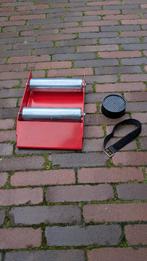 Manoevreerhulp Motor, Ophalen, Zo goed als nieuw, Overige typen, Minder dan 1400 rpm