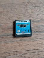 Custom Robo Arena - Nintendo DS, Spelcomputers en Games, Games | Nintendo DS, Vechten, 1 speler, Ophalen of Verzenden, Zo goed als nieuw