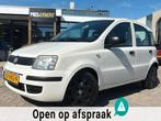 Fiat Panda 1.2 Classic, Euro 5, Stof, Gebruikt, Wit