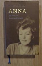 Anna. Het leven van Annie M.G. Schmidt., Ophalen of Verzenden, Gelezen, Annejet van der Zijl