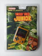 Game & Watch Nintendo Mini Classics Donkey Kong Junior NIEUW, Avontuur en Actie, 1 speler, Nieuw, Ophalen of Verzenden