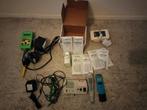 Milwaukee en Hanna PH meter, pH corrector, pH calibratie vlo, Doe-het-zelf en Verbouw, Meetapparatuur, Ophalen of Verzenden