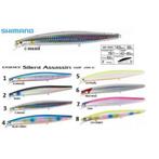 Shimano XM-160SE Exsence Silent Assassin 16cm 32g Floating., Ophalen of Verzenden, Nieuw, Overige typen