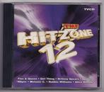 CD Various – TMF Hitzone 12, Pop, Gebruikt, Verzenden