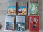 Frank Herbert - De legendarische heelalsage, Boeken, Ophalen of Verzenden, Gelezen