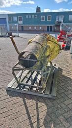 betonkubel 400 liter, Doe-het-zelf en Verbouw, Ophalen, Gebruikt, Industriepark 2a 9351PA Leek, H.O.Albert Ale Slotema
