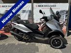 Piaggio MP3 500 LT Sport ABS Akrapovic inruilkoopje, Motoren, Motoren | Piaggio, 493 cc, Bedrijf, Overig, ABS