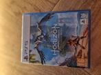 Ps5 Horizon Forbidden West, Ophalen of Verzenden, Zo goed als nieuw