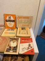 Oude leesboeken collectie, Boeken, Kinderboeken | Jeugd | onder 10 jaar, Ophalen of Verzenden, Gelezen, Fictie algemeen