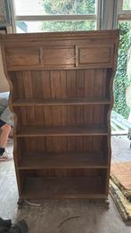 Authentieke kast, Antiek en Kunst, Antiek | Meubels | Kasten, Ophalen
