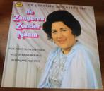 Zangeres Zonder Naam – De Grootste Successen Van De Zangeres, Cd's en Dvd's, Vinyl | Nederlandstalig, Ophalen of Verzenden, Gebruikt