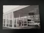 Prinses Irene Ziekenhuis, Almelo, oude ziekenauto., Verzamelen, Verzenden, 1960 tot 1980, Gelopen, Gebouw