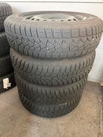 Winterbanden op velg VW up / Skoda City go /Seat mii, Auto-onderdelen, Ophalen, 14 inch, Gebruikt, Banden en Velgen