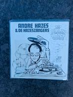 André Hazes & De Hazeszangers - 25 Jaar Hans Puls  ( V & D), Cd's en Dvd's, Vinyl | Nederlandstalig, Ophalen of Verzenden, Gebruikt