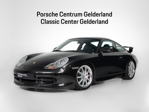 Porsche 911 996 GT3 (bj 2001), Auto's, Porsche, Bedrijf, Te koop, ABS, Airbags, Airconditioning, Alarm, Boordcomputer, Centrale vergrendeling