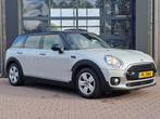 MINI Clubman 1.5 Cooper Salt Business | Airco | Trekhaak | N, Voorwielaandrijving, 65 €/maand, Gebruikt, Met garantie (alle)