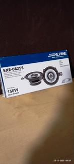 Alpine SXE-0825S, Auto diversen, Ophalen of Verzenden, Nieuw