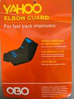 OBO Yahoo Elleboogbeschermers Keeper Hockey M Nieuw, Sport en Fitness, Hockey, Ophalen of Verzenden, Nieuw, Kleding