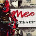 MEO - Moneytrain, Ophalen of Verzenden