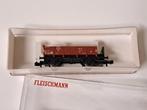 Fleischmann goederenwagon, art. 8203, Hobby en Vrije tijd, Modeltreinen | N-Spoor, Gelijkstroom, Fleischmann, Wagon, Ophalen of Verzenden