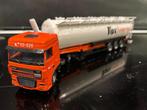 Lion Daf 95XF Spacecab Harry vos in doos, Ophalen of Verzenden, Nieuw, Bus of Vrachtwagen, Lion Toys