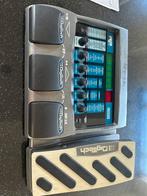 Digitech RP350 Gitaar Effecten Processor, Muziek en Instrumenten, Effecten, Ophalen of Verzenden, Gebruikt, Multi-effect