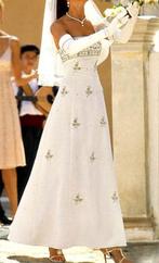 Alle trouwkleding 59 euro p/s - Nieuw, Ophalen of Verzenden, Nieuw, Wit, Trouwjurk