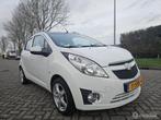 Chevrolet Spark 1.0 16V LS+ Bi-Fuel Aiirco LPG G3 Eers Eigen, Auto's, Euro 5, 15 km/l, Gebruikt, 4 cilinders