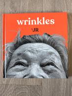 Boek: Wrinkles, Ophalen of Verzenden, Zo goed als nieuw