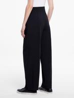 Sarah Pacini - Prachtige Tasleem broek maat 36 - Nieuw €210, Sarah Pacini, Zwart, Nieuw, Ophalen of Verzenden