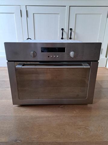 Pelgrim combimagnetron beschikbaar voor biedingen